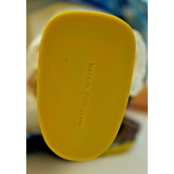 Precious Moments Doll Collection Frances 11 inch Vinyl Doll Vintage 1998 - Picture 6 of 8